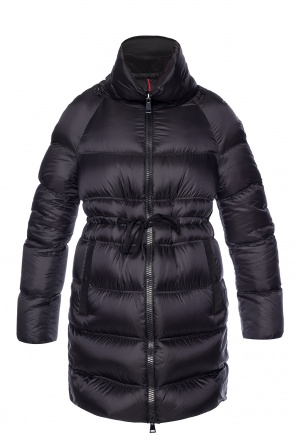 Long down jacket, zdjęcie 1 Long down jacket od Moncler